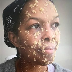 Meet your Posher, Passley David.